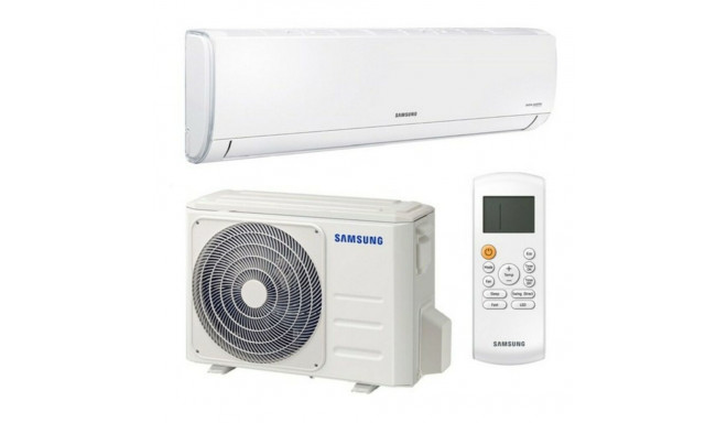 Airconditioner Samsung FAR24ART Balts A++