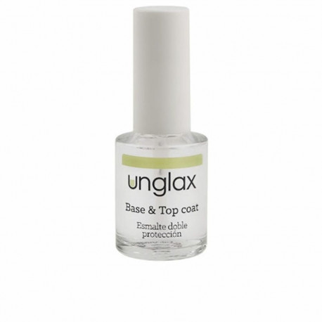Küüne kaitsevahend Unglax CUIDADO UÑAS 10 ml 2-in-1