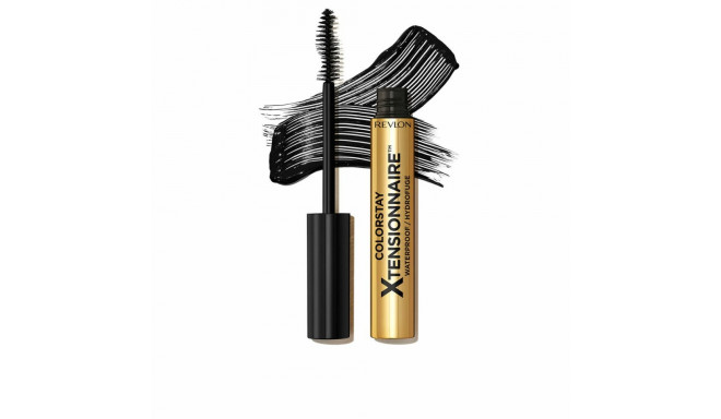 Mascara Revlon Xtensionnaire Water resistant
