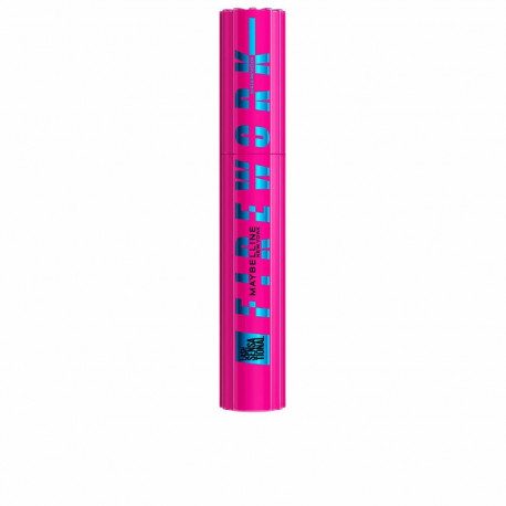 Ripsmetušš Maybelline LASH SENSATIONAL FIREWORKS 10 ml Veekindel