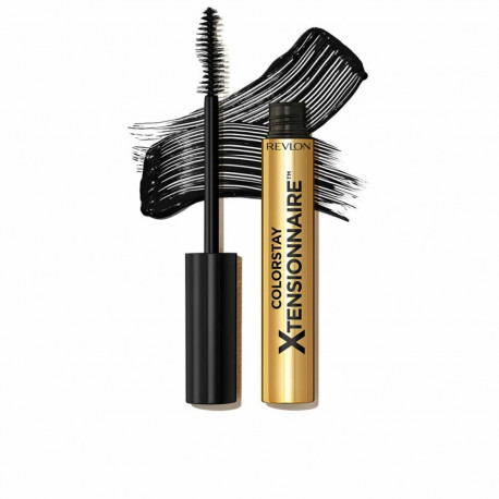 Mascara Revlon Xtensionnaire Black (1 Unit)
