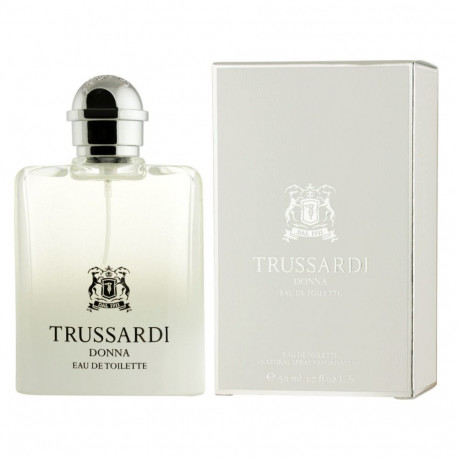 Naiste parfümeeria Trussardi Donna Eau de Toilette