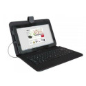 Case for Tablet and Keyboard approx! APPIPCK03 9" Black