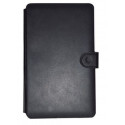 Case for Tablet and Keyboard approx! APPIPCK04 9,7" Plug and play Black