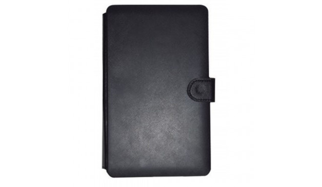 Case for Tablet and Keyboard approx! APPIPCK04 Black