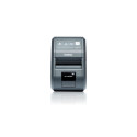 Sildiprinter Brother RJ-3050 Must
