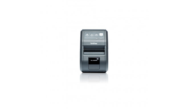 Label Printer Brother RJ-3050 Black