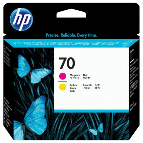 Asenduspea HP C9406A