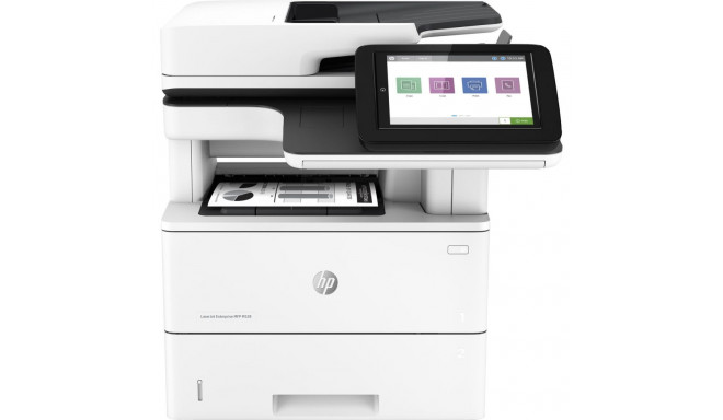 Multifunction Printer HP LaserJet Enterprise M528dn