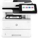 Мультифункциональный принтер HP LaserJet Enterprise M528dn