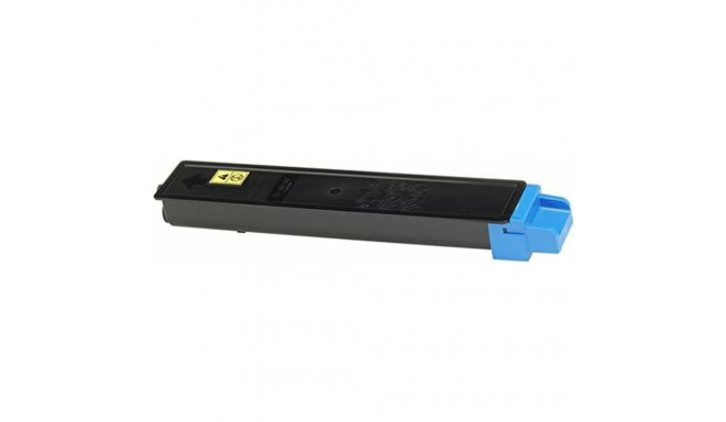 Originaalne Tooner Kyocera TK-8315C Must Fuksiinpunane
