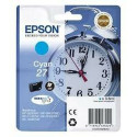 Original Ink Cartridge Epson C13T27024012 Cyan