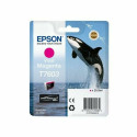 Originaalne Tindikassett Epson C13T76034N10 Mitmevärviline Fuksiinpunane