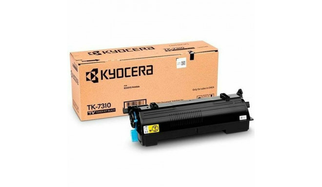 Tooner Kyocera 1T02Y40NL0 Must