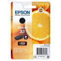 Originaalne Tindikassett Epson T3331 Must