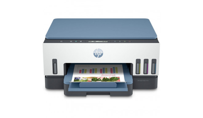 Multifunktsionaalne Printer HP Smart Tank 7006