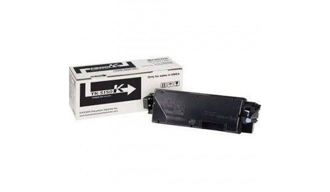 Tooner Kyocera TK-5150K Must