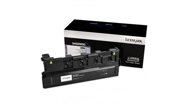 Tooner Lexmark 54G0W00 Must
