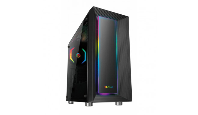 ATX Semi-tower Box Talius AURIGA Black