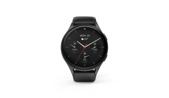 Smartwatch Hama 8900 Black 45 mm