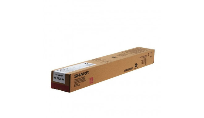 Tooner Sharp MX23GTMA Fuksiinpunane