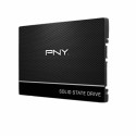 Cietais Disks PNY SOLID STATE DRIVE7CS900-480-PB 2,5" SATA3 480 GB SSD