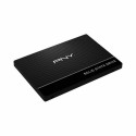 Cietais Disks PNY SOLID STATE DRIVE7CS900-480-PB 2,5" SATA3 480 GB SSD