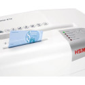 Paper Shredder Hsm X13 23 L