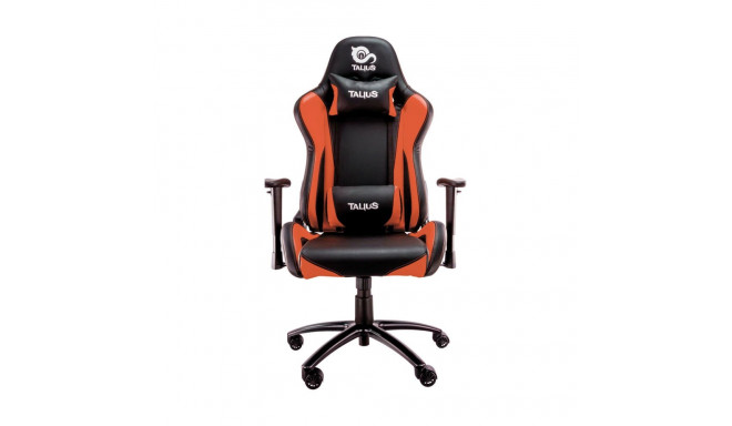 Gaming Chair Talius Lizard V2 Orange