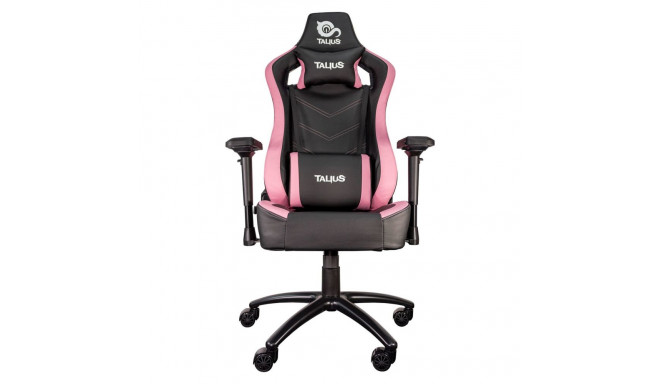 Gaming Chair Talius Vulture Black Pink