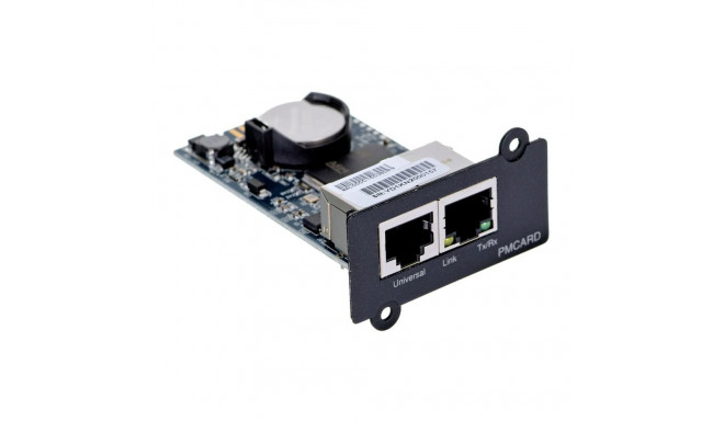 Battery for Uninterruptible Power Supply System UPS Phasak T/KKON-0016/00