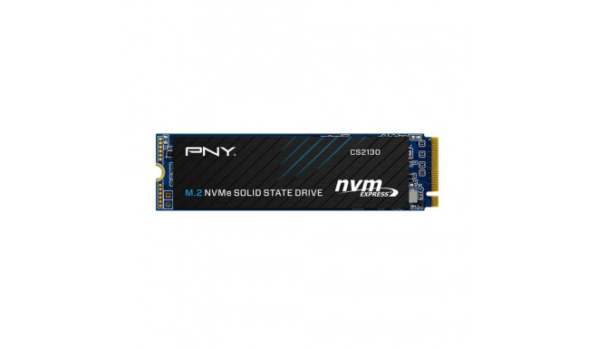 Kõvaketas PNY CS2130 500 GB SSD