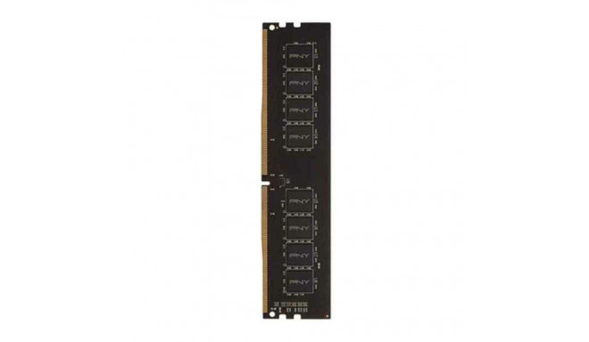 RAM-mälu PNY MD4GSD42666 4 GB DDR4 2666 MHz CL19 40 g 4 GB DDR4 2666 MHz CL19