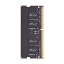 RAM Memory PNY MN8GSD42666 8 GB DDR4 CL19 SODIMM 8 GB DDR4 2666 MHz CL19