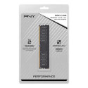 RAM-mälu PNY MD4GSD42666 4 GB DDR4 2666 MHz CL19 40 g 4 GB DDR4 2666 MHz CL19
