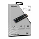 Cietais Disks PNY M280CS2130-1TB-RB 1 TB SSD