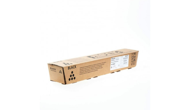 Originaalne Tooner Ricoh 842047 Must