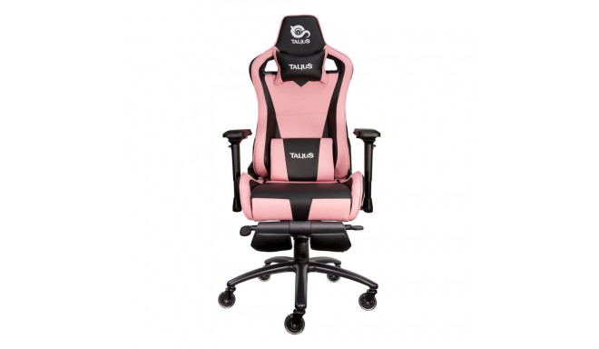 Gaming Chair Talius CAIMAN V2 Black Pink