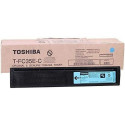 Toneris Toshiba T-FC30EC Ciānkrāsa