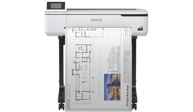 Plotter Epson SC-T3100