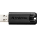 USB-pulk Verbatim 49318 Must 64 GB (1 Ühikut)