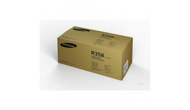 Originaalne Tindikassett HP SV167A Must