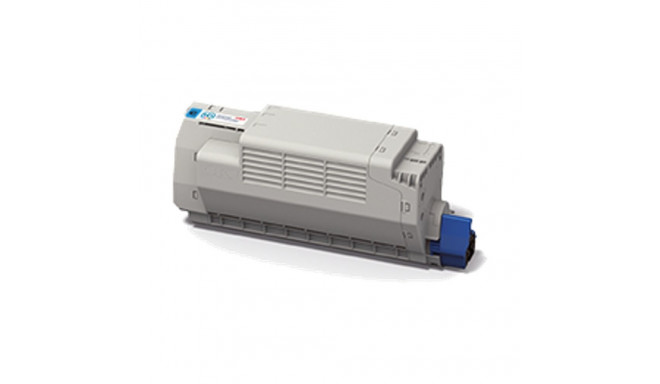 Toner OKI 45396203 Cyan