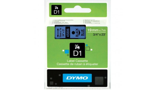 Originaalne Punktmaatrikslint Dymo S0720860 7 m