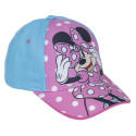 Child Cap Minnie Mouse