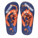 Pludmales sandales za djecu Spider-Man