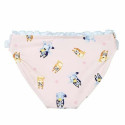 Bikini Bottoms For Girls Bluey