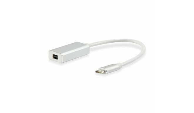 DisplayPort Cable Equip 133457 White