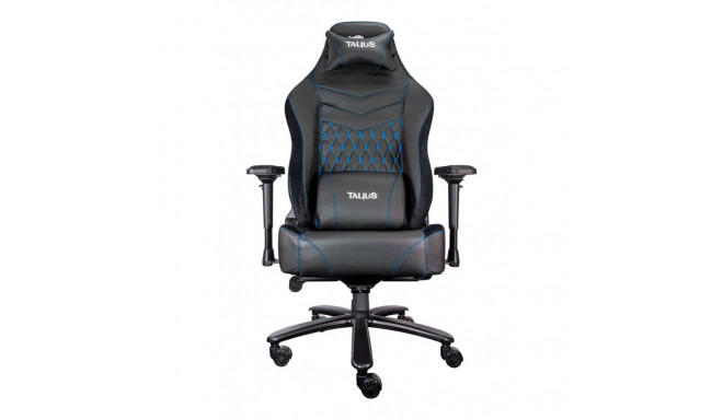 Gaming Chair Talius Mamut Blue Black Black/Blue