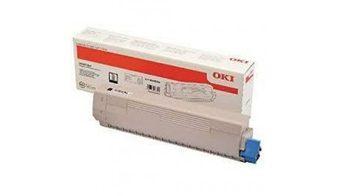 Tooner OKI 46443104 Must